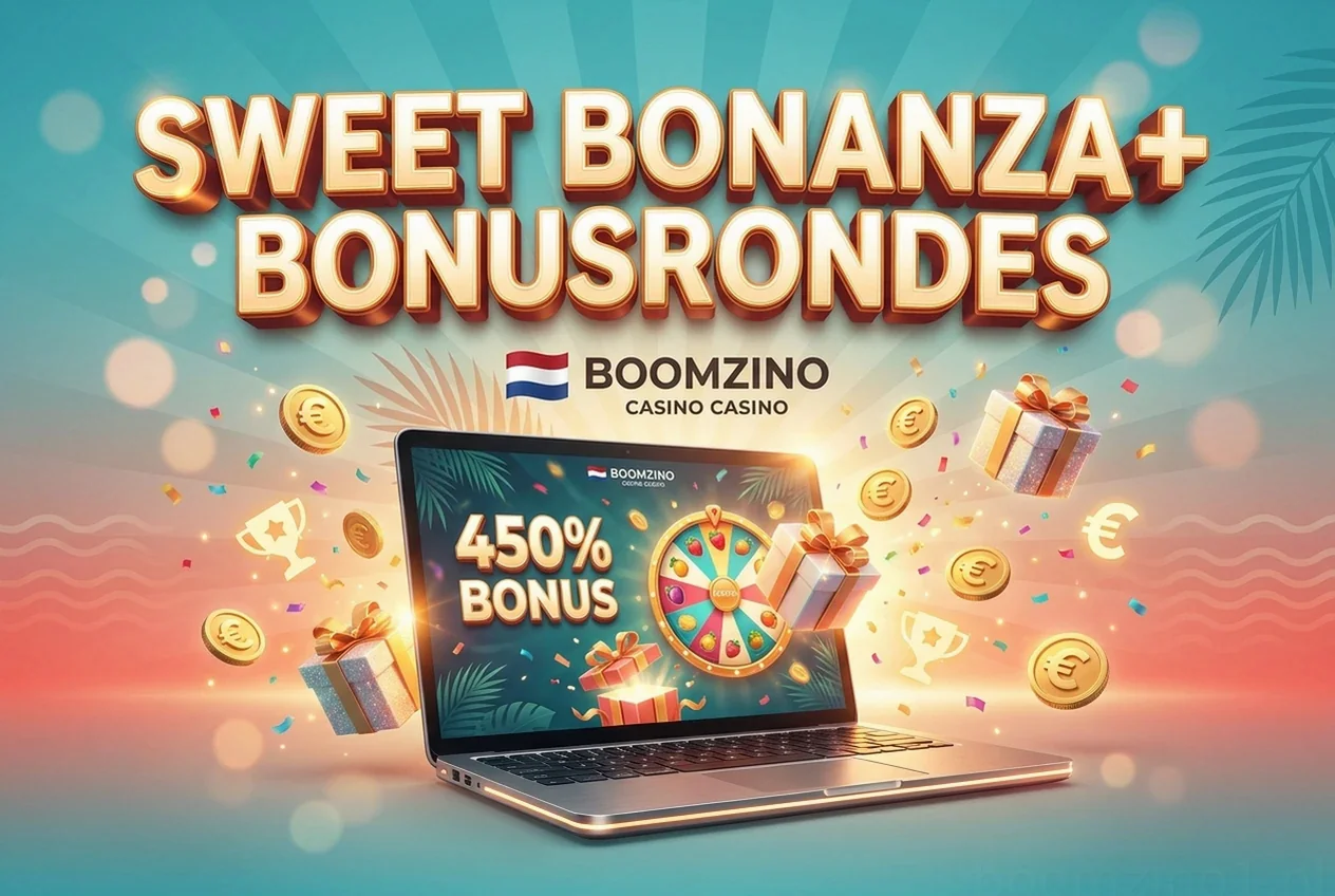Sweet Bonanza+ Bonusrondes